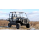 Kawasaki Mule Pro 2” Lift Kit