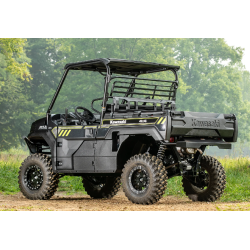 Kawasaki Mule Pro 2” Lift Kit