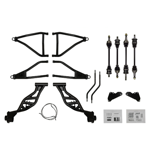 Can-Am Outlander 6" Lift Kit (Gen 2)