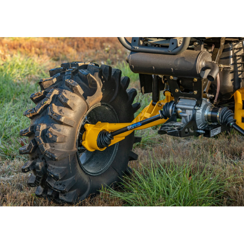 Can-Am Outlander 6" Lift Kit (Gen 2)