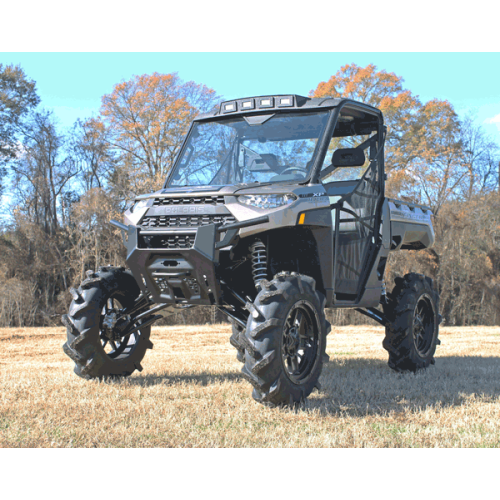 6'' Big Lift Kit Polaris Ranger XP 1000 - Orange