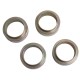 High Lifter 2 Inch Spring Spacer Lift Kit Polaris RZR 200