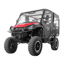 Honda Pioneer 1000 3" Lift Kit