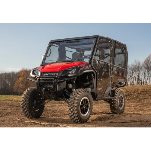 Honda Pioneer 1000 3" Lift Kit