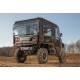 Honda Pioneer 1000 3" Lift Kit