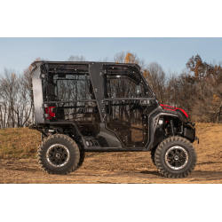 Honda Pioneer 1000 3" Lift Kit