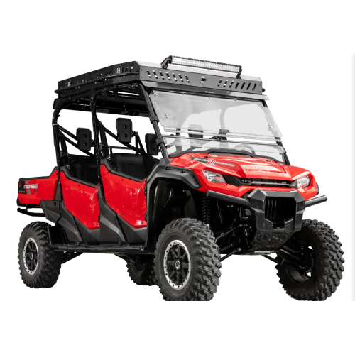 Honda Pioneer 1000-6 3" Lift Kit