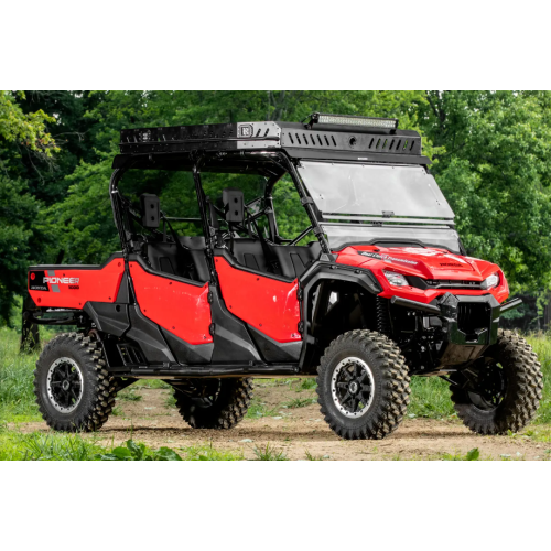 Honda Pioneer 1000-6 3" Lift Kit