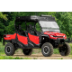 Honda Pioneer 1000-6 3" Lift Kit