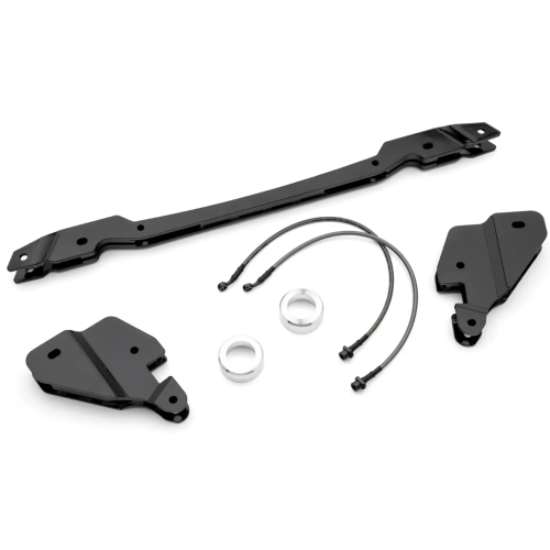 Honda Pioneer 1000-6 3" Lift Kit