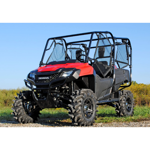 Honda Pioneer 700 2" Lift Kit