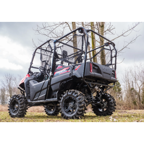 Honda Pioneer 700 2" Lift Kit