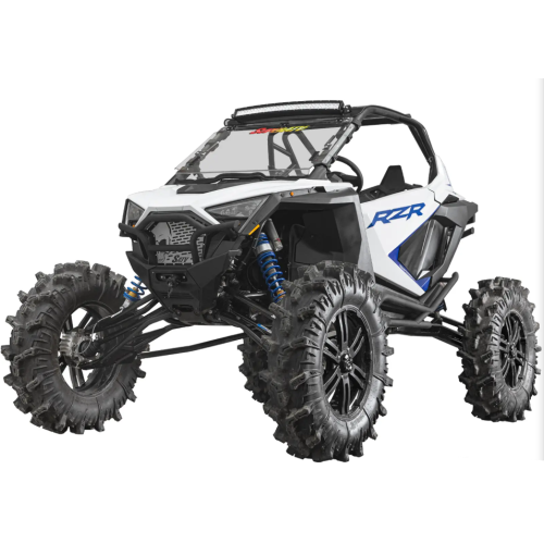 Polaris RZR Pro XP 8" Lift Kit