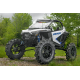 Polaris RZR Pro XP 8" Lift Kit