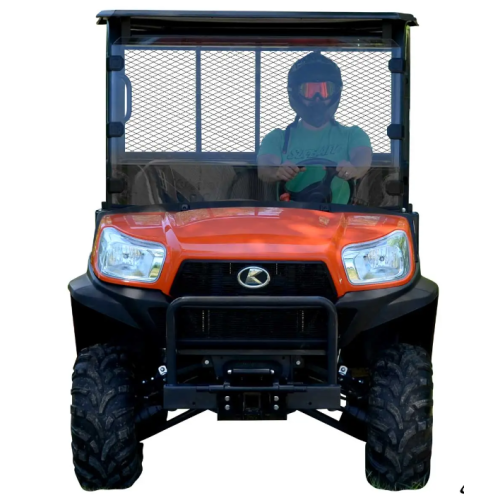 Kubota RTV X900 2" Lift Kit