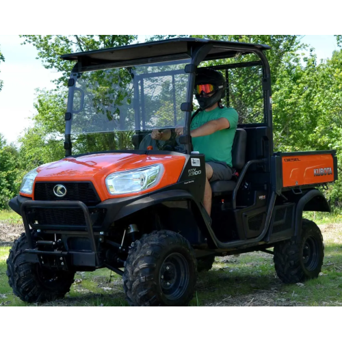 Kubota RTV X900 2" Lift Kit