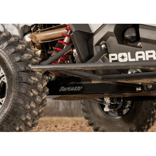 Polaris RZR XP Turbo Ride System Rear Steering Kit