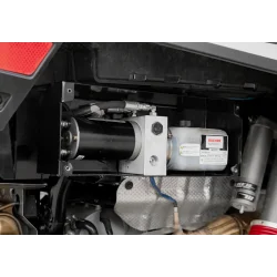 Polaris RZR XP Turbo Ride System Rear Steering Kit