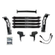 Polaris RZR XP Turbo S 3" Lift Kit