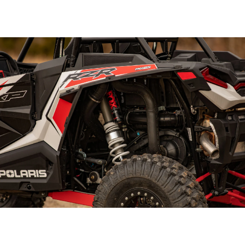 Polaris RZR XP 1000 3" Lift Kit