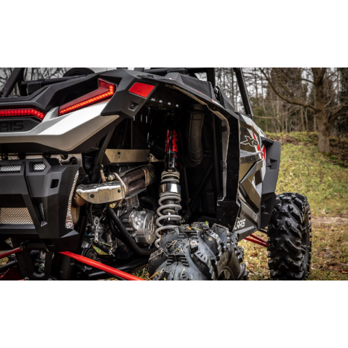 Polaris RZR XP 1000 Dynamix Edition 3" Lift Kit