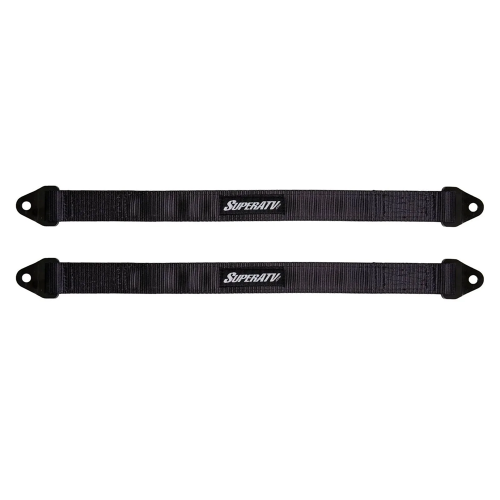 Polaris RZR XP 1000 Limit Straps