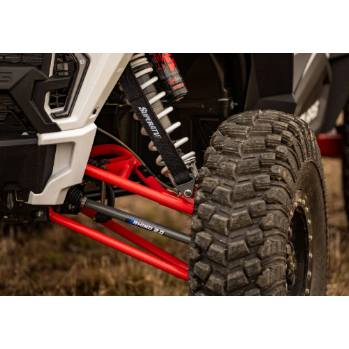 Polaris RZR XP 1000 Limit Straps