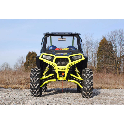 SuperATV Polaris RZR S 900 3" Lift Kit