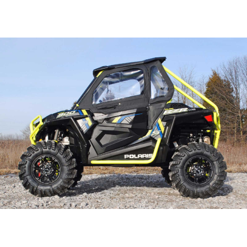 SuperATV Polaris RZR S 900 3" Lift Kit