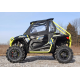 SuperATV Polaris RZR S 900 3" Lift Kit