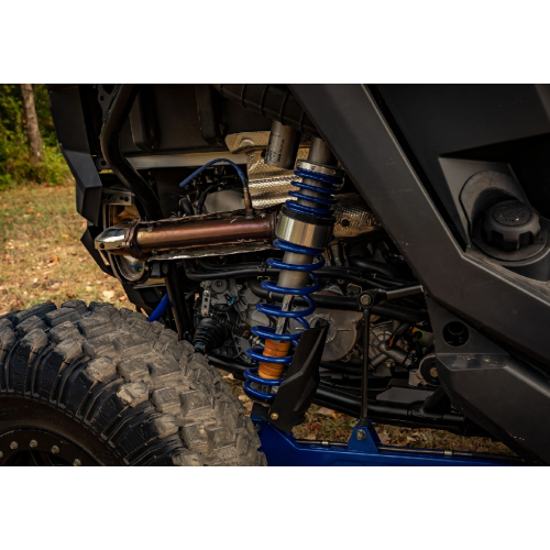 Polaris RZR Pro XP 3" Lift Kit