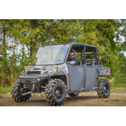 Polaris Ranger 1000 Diesel 3" Lift