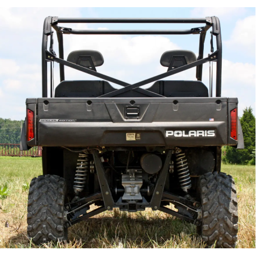 Polaris Ranger Full Size 2" Lift Kit