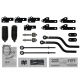 Polaris Ranger Full Size 2" Lift Kit