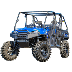 Polaris Ranger XP 800 6" Lift Kit