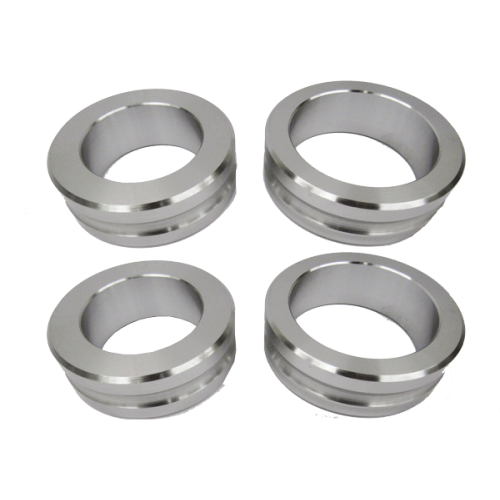 3" Spring Spacer Lift Kit Can-Am Maverick X3 STD/XDS 64"