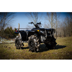 Polaris Sportsman 2" Lift Kit