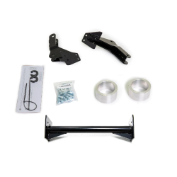 Honda Talon 1000R 3" Lift Kit