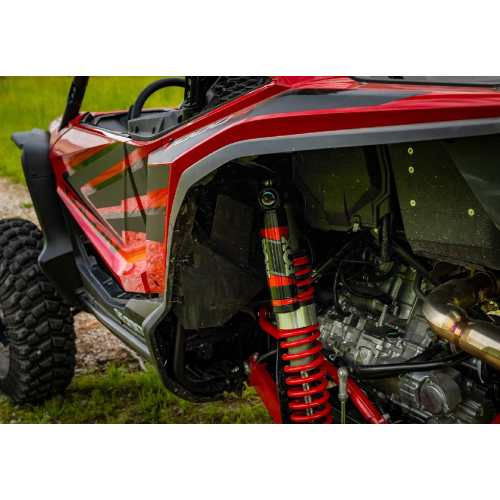 Honda Talon 1000R 3" Lift Kit