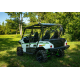 Kawasaki Teryx 2" Lift Kit