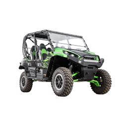 Kawasaki Teryx S 2" Lift Kit