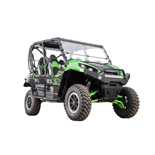 Kawasaki Teryx S 2" Lift Kit