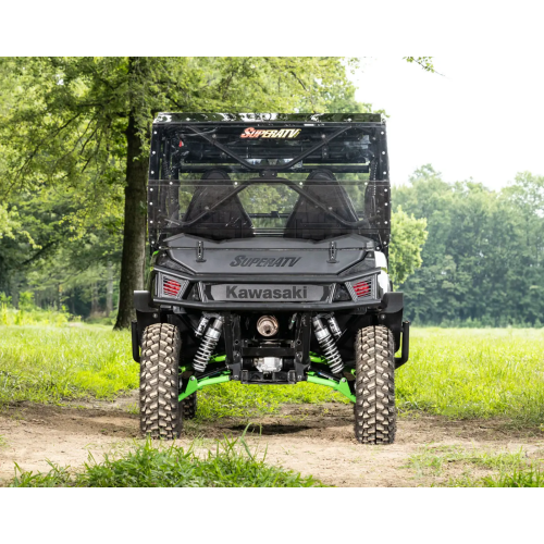 Kawasaki Teryx S 2" Lift Kit