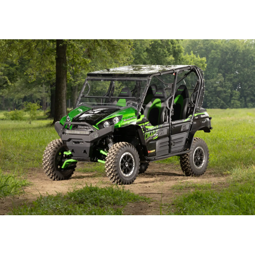 Kawasaki Teryx S 2" Lift Kit