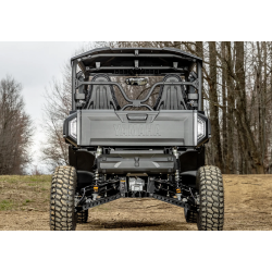 Yamaha Wolverine X2/X4 1000 3" Lift Kit