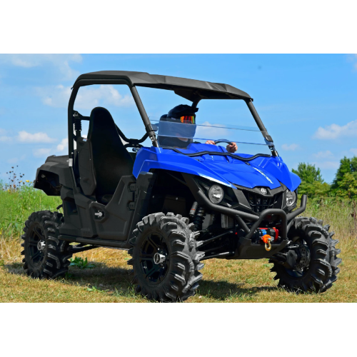 Yamaha Wolverine 2" Lift Kit