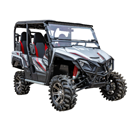 Yamaha Wolverine X4 850 2" Lift Kit