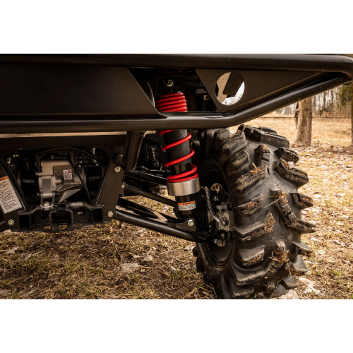 Yamaha Wolverine X4 850 2" Lift Kit