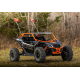 Can-Am Maverick X3 Long Travel Kit Boxed A-Arms