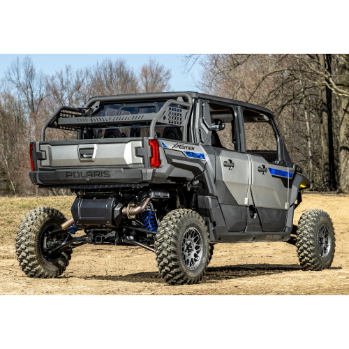 Polaris Xpedition 4" Long Travel Kit